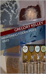 Baixar Mantendo Foods peixe vivo pdf, epub, eBook
