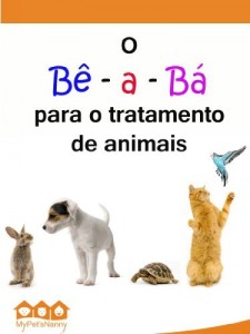 Baixar O Bê a Bá para o tratamento de animais pdf, epub, eBook