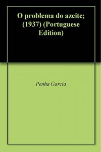 Baixar O problema do azeite; (1937) pdf, epub, eBook