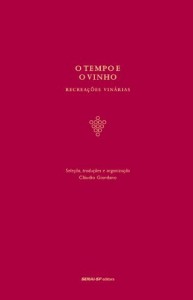 Baixar O Tempo e o Vinho pdf, epub, eBook