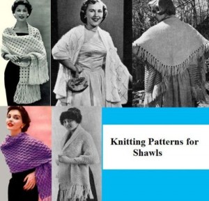 Baixar Padr&otilde;es de confec&ccedil;&atilde;o de malhas para xales pdf, epub, eBook