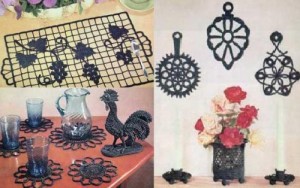 Baixar Parece com ferro forjado pdf, epub, eBook