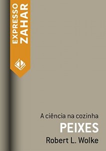 Baixar Peixes: A ciência na cozinha pdf, epub, eBook
