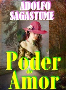 Baixar Poder do Amor pdf, epub, eBook