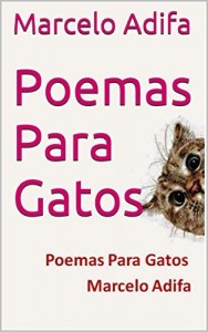 Baixar Poemas Para Gatos pdf, epub, eBook