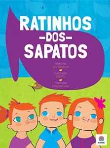 Baixar Ratinhos-dos-sapatos pdf, epub, eBook