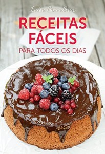 Baixar Receitas Fáceis para Todos os Dias pdf, epub, eBook