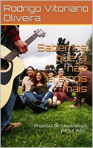 Baixar Sabemos que já não eramos mais: Proposta de Canistrologia para a vida… pdf, epub, eBook