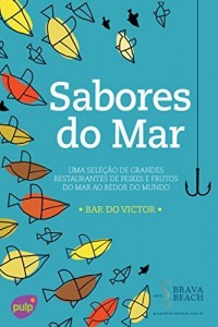 Baixar Sabores do Mar pdf, epub, eBook