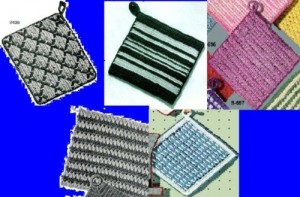 Baixar Simples, projetos b&aacute;sicos de titular de pote para Crochet pdf, epub, eBook