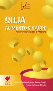 Baixar Soja, Alimento e Sa&uacute;de pdf, epub, eBook