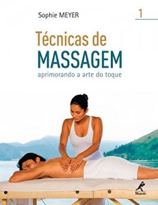 Baixar T&eacute;cnicas de Massagem I:  Aprimorando a Arte do Toque pdf, epub, eBook