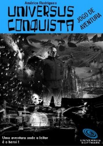 Baixar Universus Conquista pdf, epub, eBook