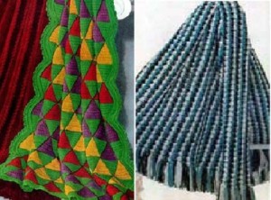 Baixar Vindima afeg&atilde;os para Crochet pdf, epub, eBook