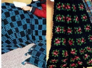 Baixar Vintage malha afegãos pdf, epub, eBook