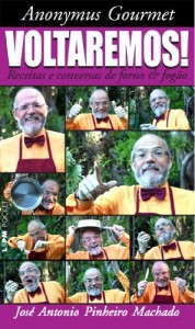 Baixar Voltaremos! pdf, epub, eBook