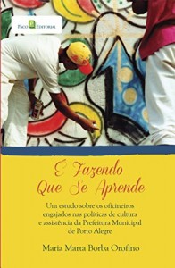 Baixar É Fazendo que se Aprende: 1 pdf, epub, eBook