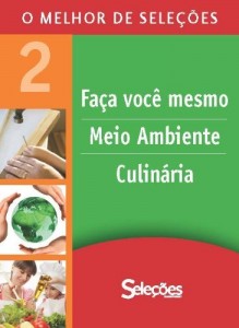 Baixar O melhor de Seleções 2 pdf, epub, eBook