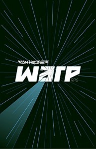 Baixar WARP RPG: Módulo Básico pdf, epub, eBook