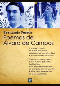 Baixar Poemas de Álvaro de Campos pdf, epub, eBook