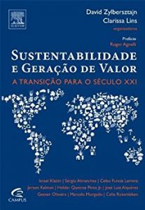 Baixar Sustentabilidade e Geração de Valor pdf, epub, eBook