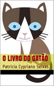 Baixar O Livro do Gat&atilde;o pdf, epub, eBook