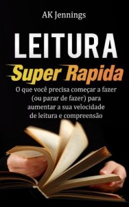 Baixar Leitura Super R&aacute;pida pdf, epub, eBook