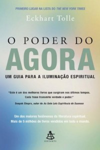 Baixar O Poder do Agora: Um guia para a iluminação espiritual pdf, epub, eBook