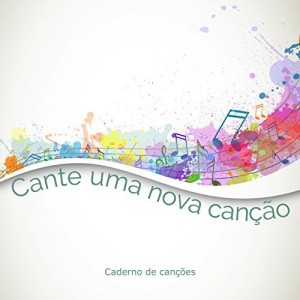 Baixar Cante uma nova can&ccedil;&atilde;o pdf, epub, eBook