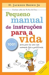 Baixar Pequeno manual de instruções para a vida pdf, epub, eBook