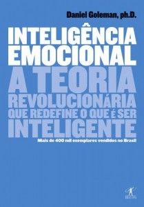 Baixar Inteligência emocional pdf, epub, eBook