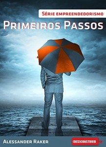 Baixar Série Empreendedorismo – Primeiros Passos pdf, epub, eBook