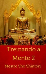 Baixar Treinando a Mente 2 (Medita&ccedil;&atilde;o Mestre Sho Shintori) pdf, epub, eBook