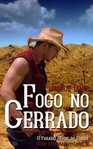 Baixar Fogo no Cerrado (Série Matarana Livro 3) pdf, epub, eBook