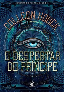 Baixar O despertar do príncipe (Deuses do Egito Livro 1) pdf, epub, eBook