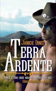 Baixar Terra Ardente (S&eacute;rie Matarana Livro 1) pdf, epub, eBook