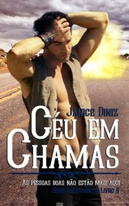 Baixar C&eacute;u em Chamas (S&eacute;rie Matarana Livro 2) pdf, epub, eBook