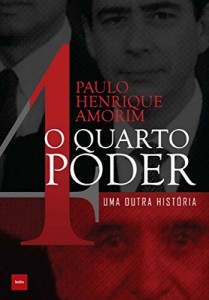 Baixar O quarto poder: Uma outra hist&oacute;ria pdf, epub, eBook