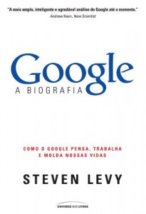 Baixar Google – A biografia pdf, epub, eBook