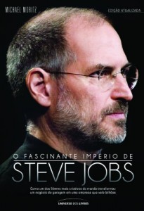 Baixar O fascinante imp&eacute;rio de Steve Jobs – ed. 02 pdf, epub, eBook