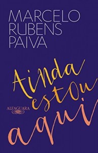 Baixar Ainda estou aqui pdf, epub, eBook