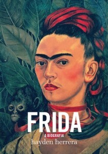 Baixar Frida – a biografia pdf, epub, eBook