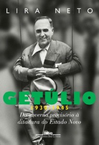 Baixar Get&uacute;lio (1930-1945) – Do governo provis&oacute;rio &agrave; ditadura do Estado Novo pdf, epub, eBook