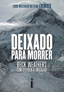 Baixar Deixado para morrer pdf, epub, eBook