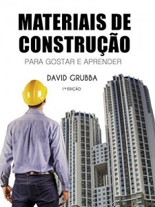 Baixar Materiais de Constru&ccedil;&atilde;o: Para Gostar e Aprender pdf, epub, eBook