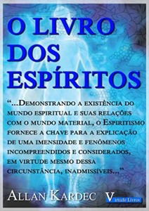 Baixar O Livro Dos Esp&iacute;ritos pdf, epub, eBook