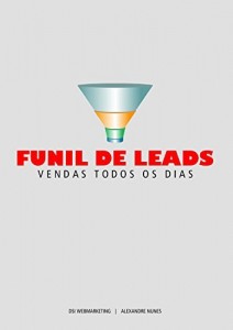 Baixar FUNIL DE LEADS: Venda Todos os Dias pdf, epub, eBook