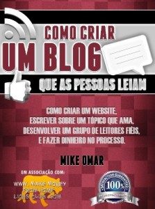 Baixar COMO CRIAR UM BLOG QUE AS PESSOAS LEIAM: Como criar um website, escrever sobre um tópico que ama, desenvolver… pdf, epub, eBook