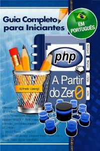 Baixar PHP a partir do zero pdf, epub, eBook