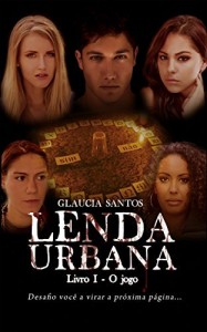 Baixar Lenda Urbana: O Jogo pdf, epub, eBook